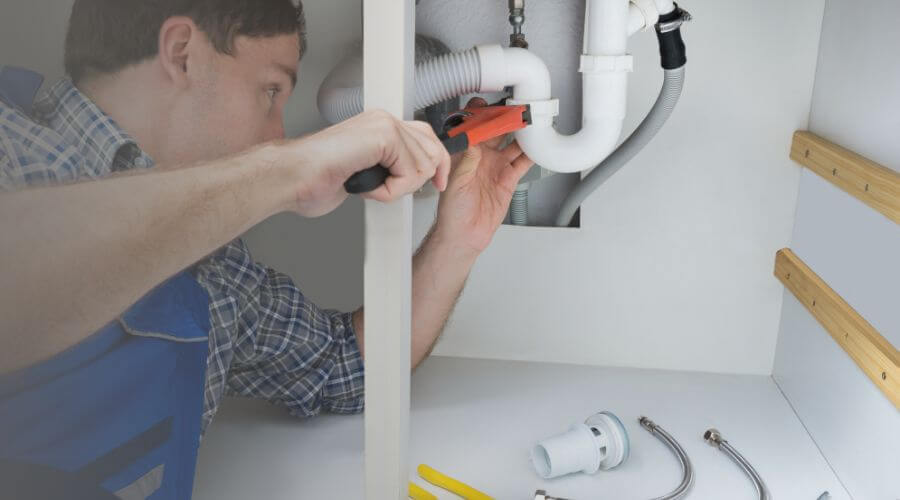 Expert burst pipe repair services in The Dalles, OR
